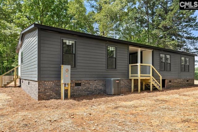 1700 Logan Terry Road, Lancaster, SC 29720