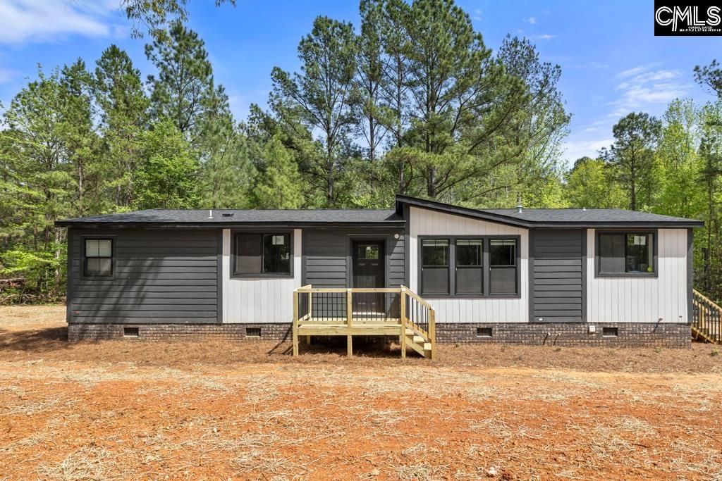 1700 Logan Terry Road, Lancaster, SC 29720