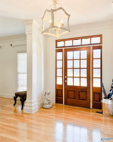 4414 Kiowa Trail, Decatur, AL 35603