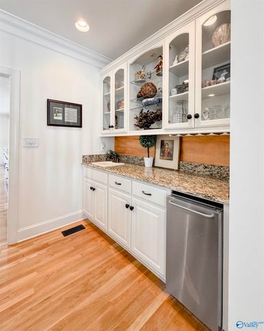 4414 Kiowa Trail, Decatur, AL 35603