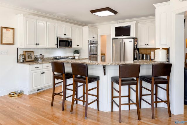 4414 Kiowa Trail, Decatur, AL 35603