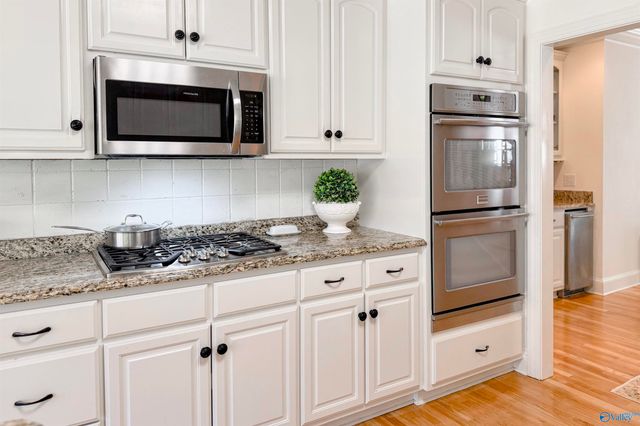 4414 Kiowa Trail, Decatur, AL 35603