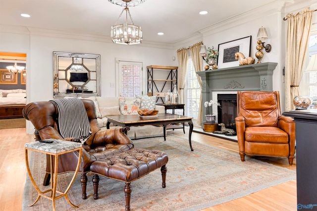 4414 Kiowa Trail, Decatur, AL 35603