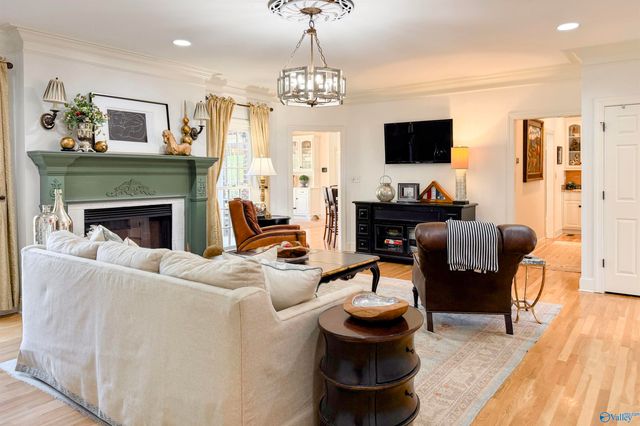 4414 Kiowa Trail, Decatur, AL 35603