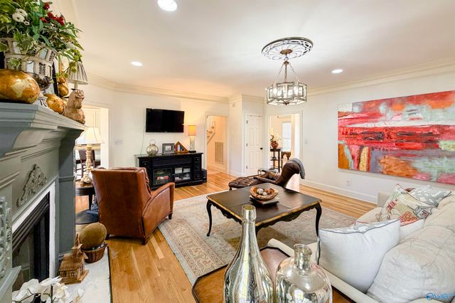 4414 Kiowa Trail, Decatur, AL 35603