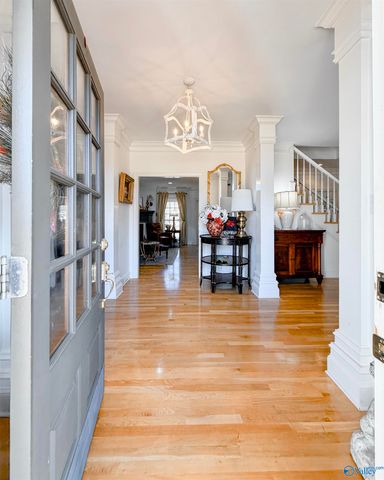 4414 Kiowa Trail, Decatur, AL 35603