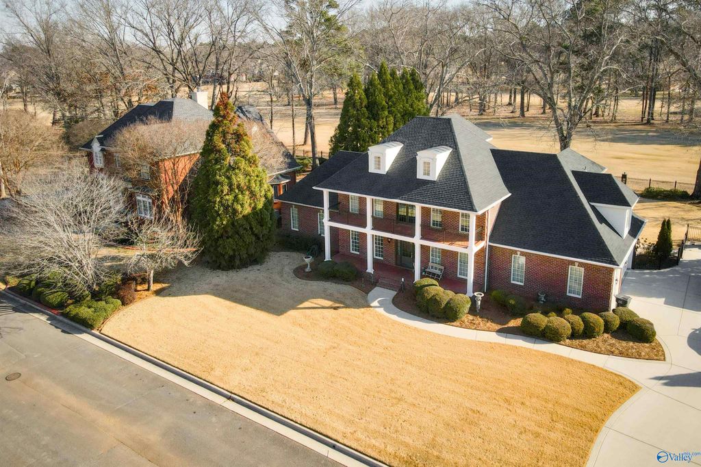 4414 Kiowa Trail, Decatur, AL 35603