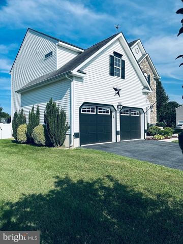 188 STONEBRIDGE DR, Felton, DE 19943