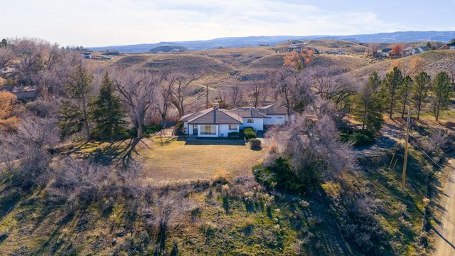 2449 Broadway, Grand Junction, CO 81507