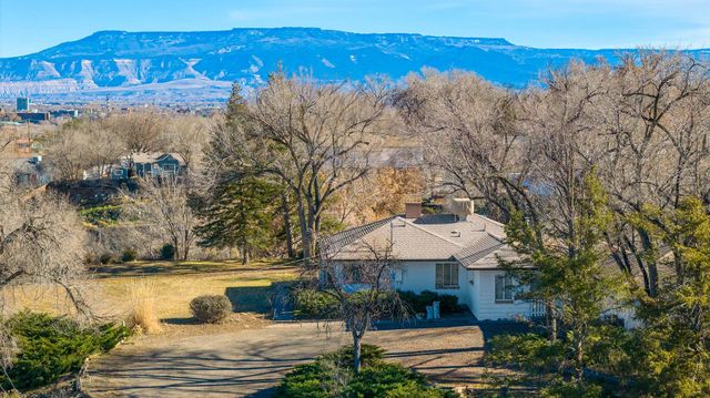 2449 Broadway, Grand Junction, CO 81507