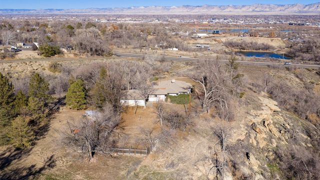 2449 Broadway, Grand Junction, CO 81507