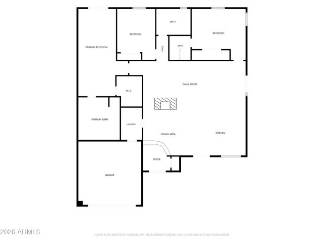 3037 E CLARENDON Avenue, Phoenix, AZ 85016