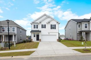 1833 Harbury Drive Drive Tp108, Grovetown, GA 30813