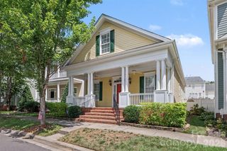 12629 Doster Avenue, Charlotte, NC 28277