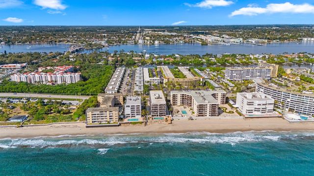 4000 S Ocean Boulevard 103, South Palm Beach, FL 33480