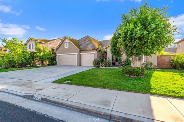 7887 Withers Way, Eastvale, CA 92880