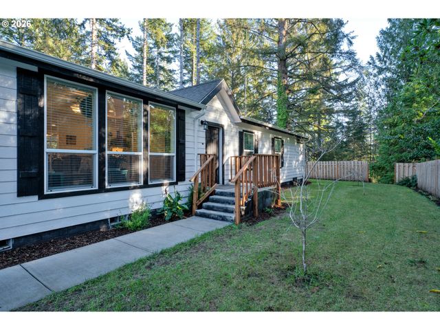 89555 SHORE CREST Dr, Florence, OR 97439