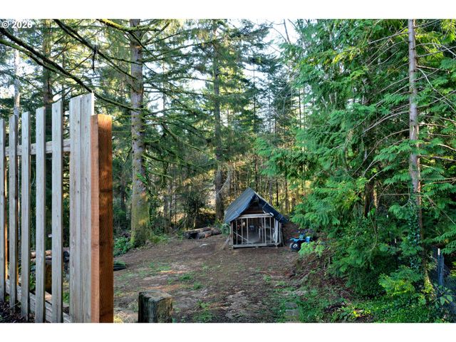 89555 SHORE CREST Dr, Florence, OR 97439