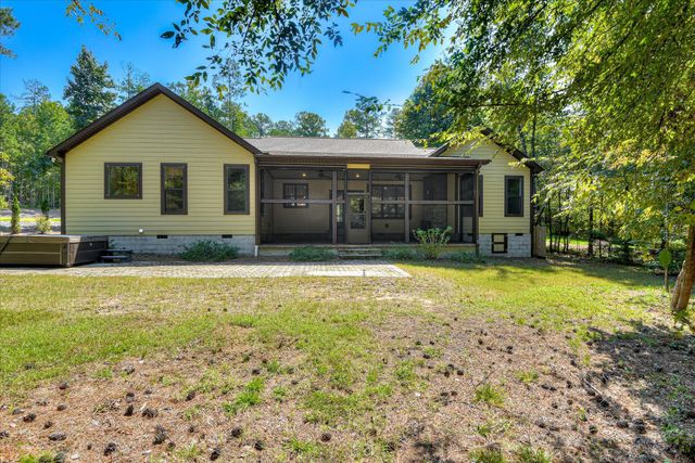 153 Cumberland Dr Drive, Mccormick, SC 29835