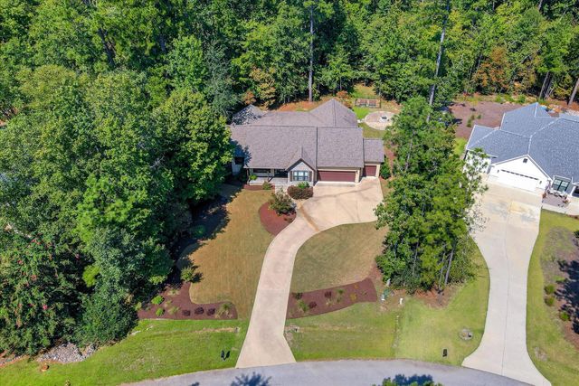 153 Cumberland Dr Drive, Mccormick, SC 29835