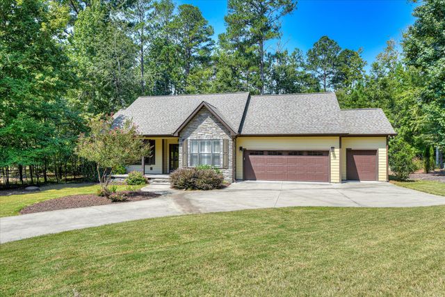 153 Cumberland Dr Drive, Mccormick, SC 29835