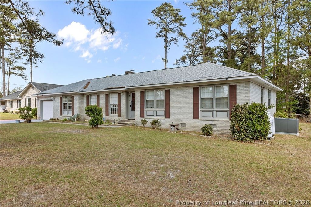 908 Ruton Court, Fayetteville, NC 28303 — photo 2