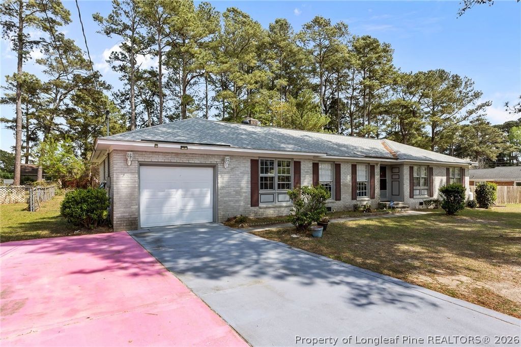 908 Ruton Court, Fayetteville, NC 28303 — photo 3
