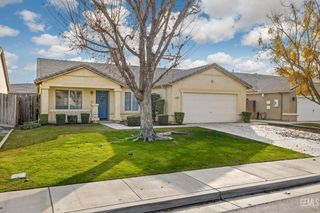 10715 Sunset Ranch Drive, Bakersfield, CA 93311