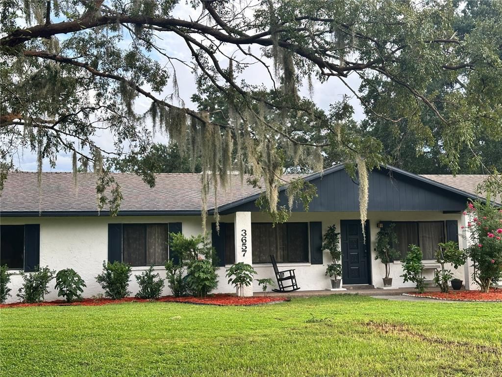 3657 ROYAL CREST DRIVE, Lakeland, FL 33812