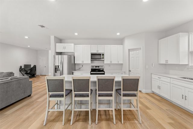 5225 Lake Terrace Court, Garland, TX 75043