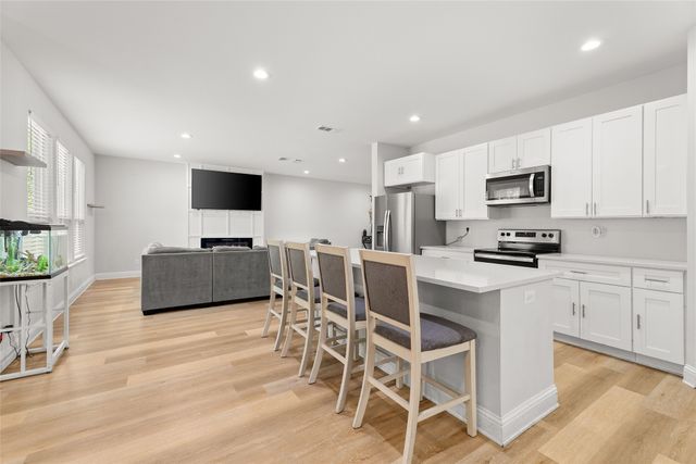 5225 Lake Terrace Court, Garland, TX 75043