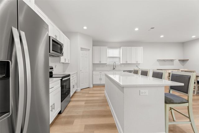 5225 Lake Terrace Court, Garland, TX 75043