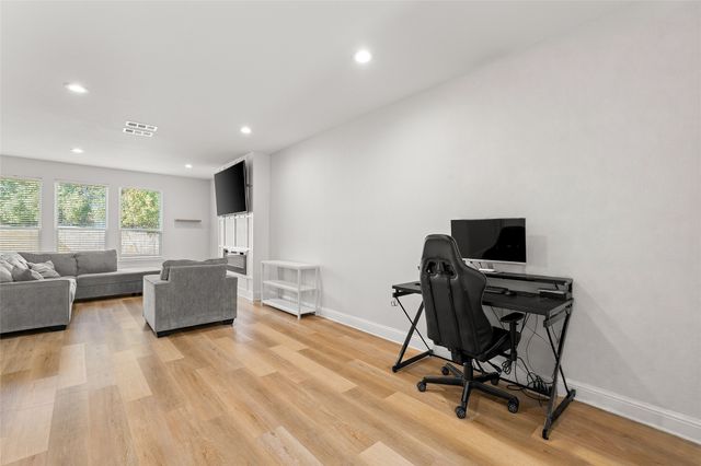 5225 Lake Terrace Court, Garland, TX 75043