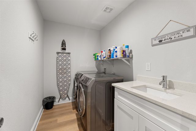 5225 Lake Terrace Court, Garland, TX 75043