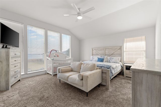 5225 Lake Terrace Court, Garland, TX 75043