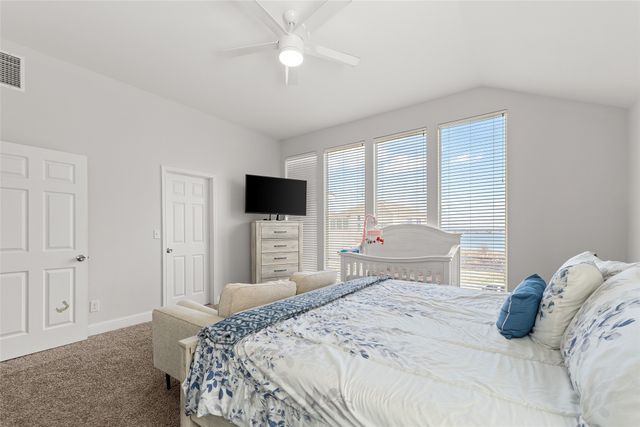 5225 Lake Terrace Court, Garland, TX 75043