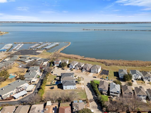 5225 Lake Terrace Court, Garland, TX 75043