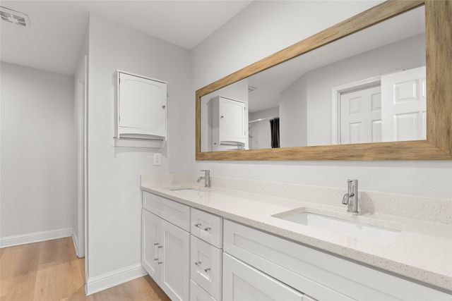 5225 Lake Terrace Court, Garland, TX 75043