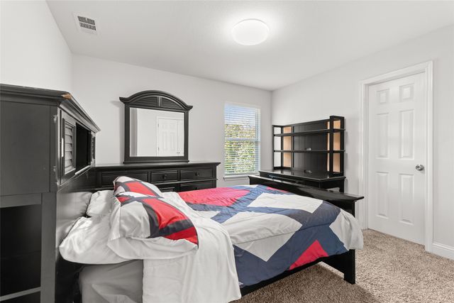 5225 Lake Terrace Court, Garland, TX 75043