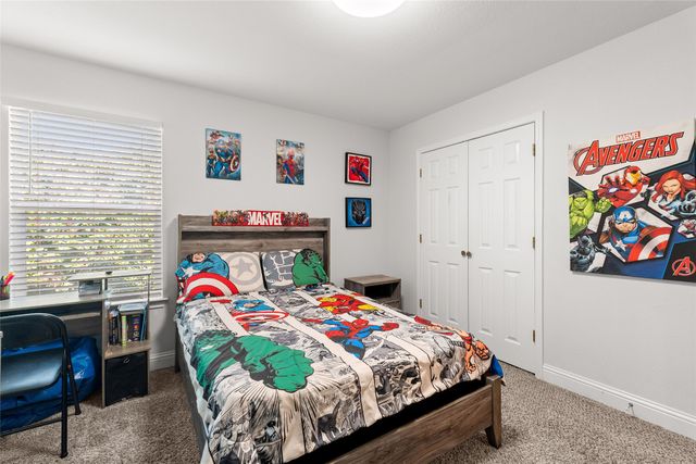 5225 Lake Terrace Court, Garland, TX 75043