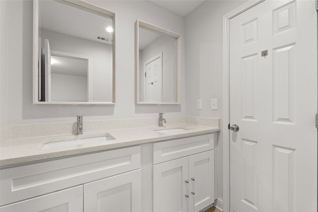 5225 Lake Terrace Court, Garland, TX 75043