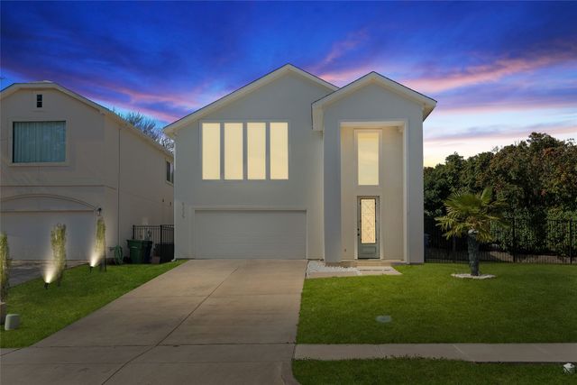 5225 Lake Terrace Court, Garland, TX 75043