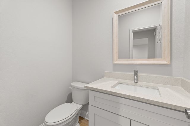 5225 Lake Terrace Court, Garland, TX 75043