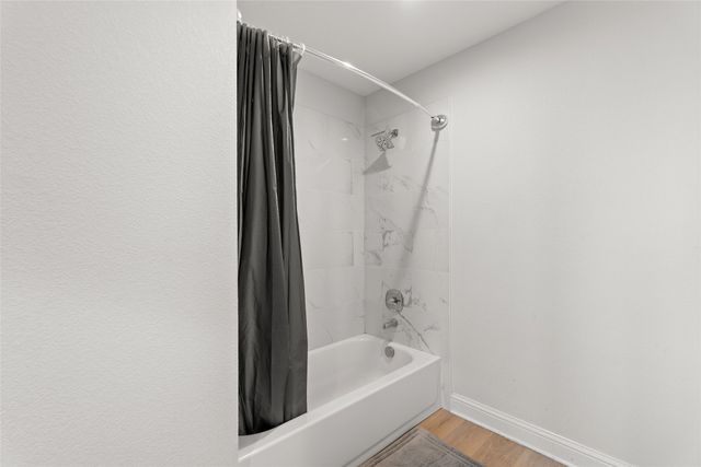 5225 Lake Terrace Court, Garland, TX 75043