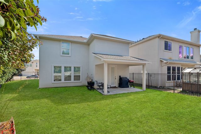 5225 Lake Terrace Court, Garland, TX 75043