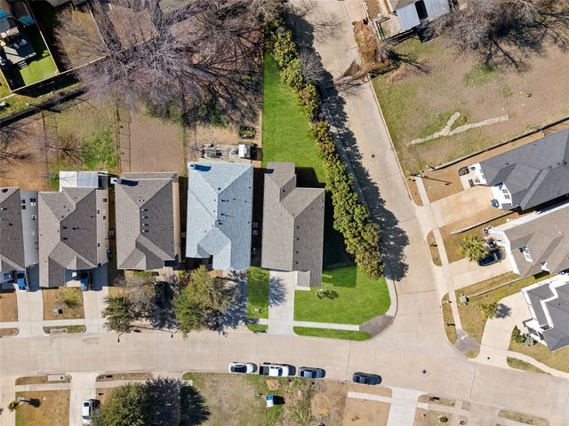5225 Lake Terrace Court, Garland, TX 75043