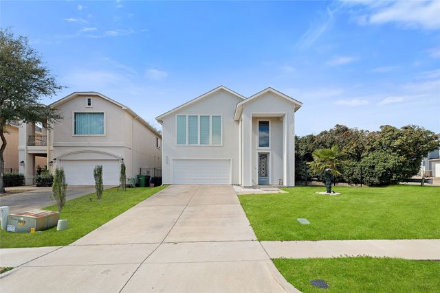 5225 Lake Terrace Court, Garland, TX 75043