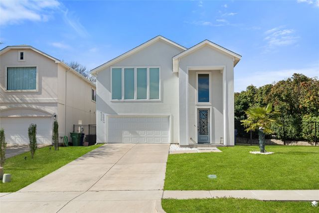 5225 Lake Terrace Court, Garland, TX 75043