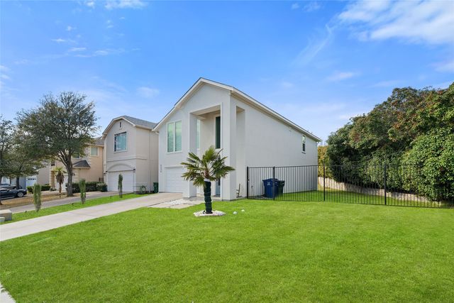 5225 Lake Terrace Court, Garland, TX 75043