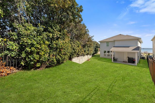 5225 Lake Terrace Court, Garland, TX 75043